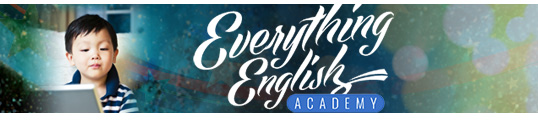 Everything English Academy
